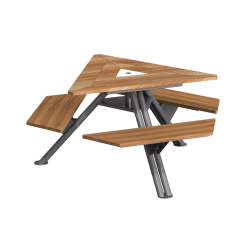 Triad Picnic Set